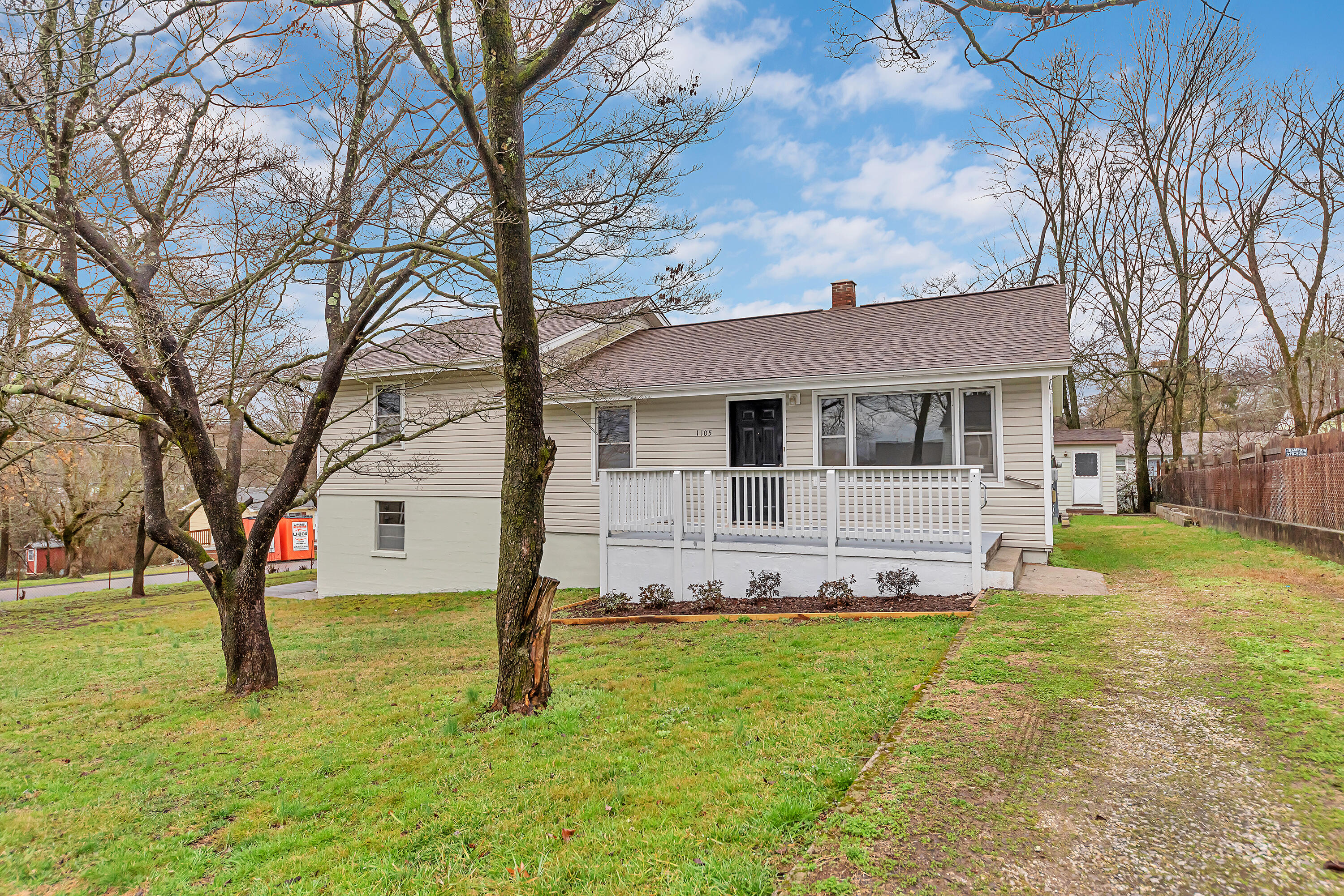 1105 Payne Road Knoxville, TN 37914 - Photo 1 of 24 AgentOptix -21