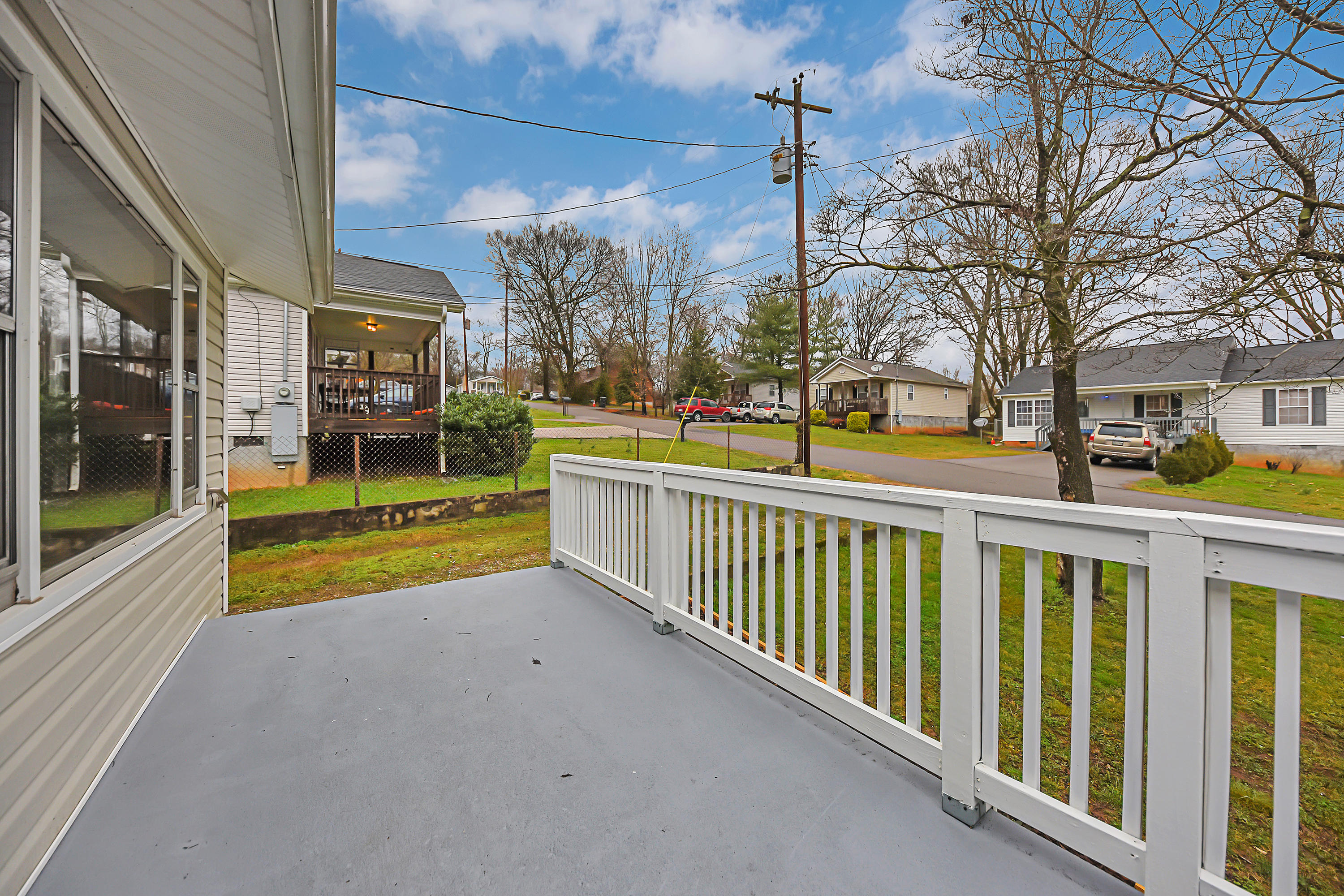 1105 Payne Road Knoxville, TN 37914 - Photo 3 of 24 AgentOptix -4