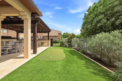 $825,000 | 1616 Camino Lago, Irving, TX 75039