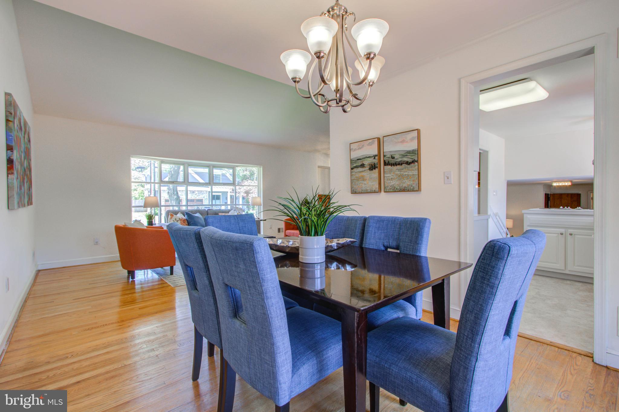 8709 Rayburn Road Bethesda, MD 20817 - Photo 17 of 33 Gallery Image 17