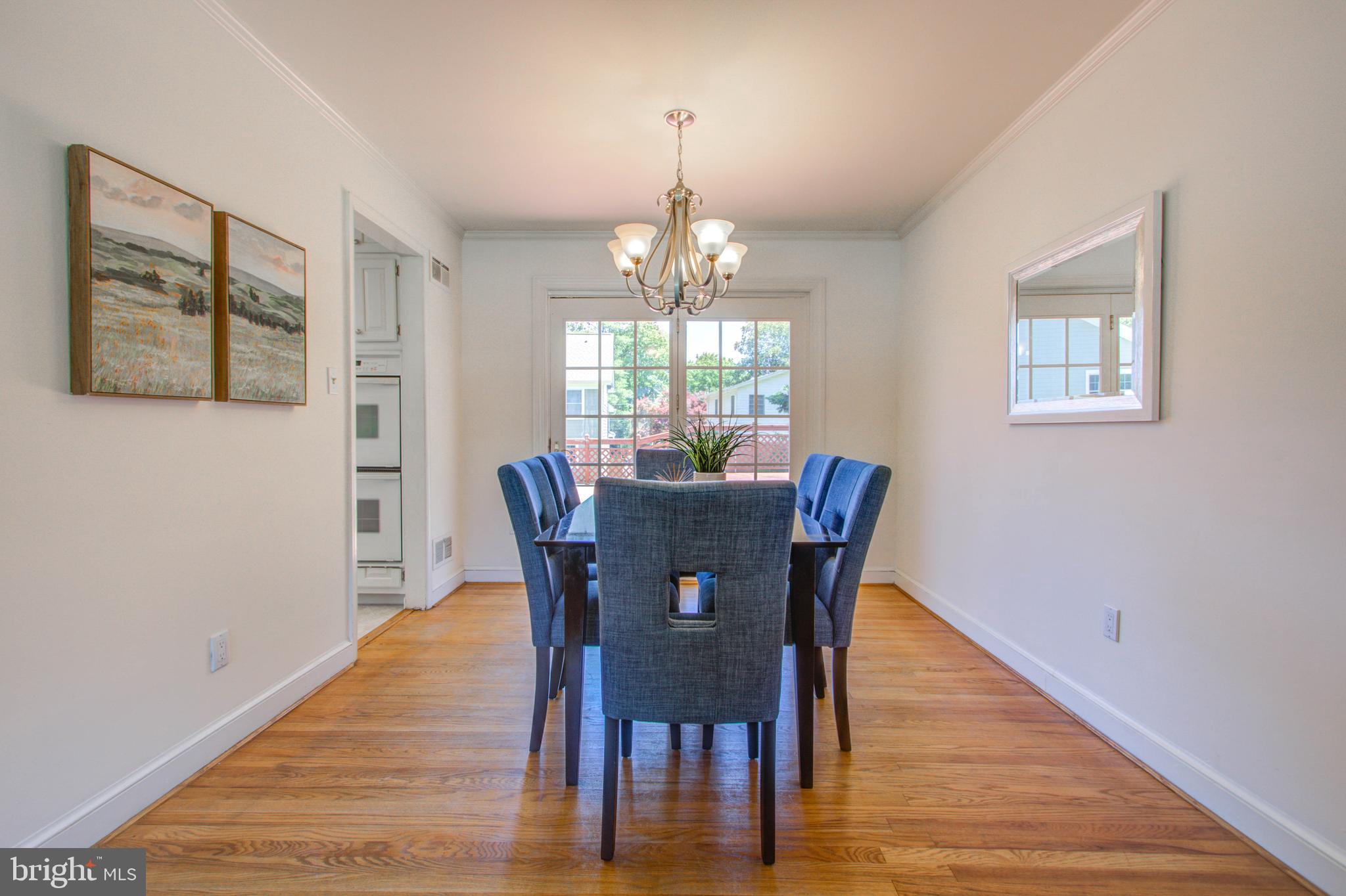 8709 Rayburn Road Bethesda, MD 20817 - Photo 18 of 33 Gallery Image 18
