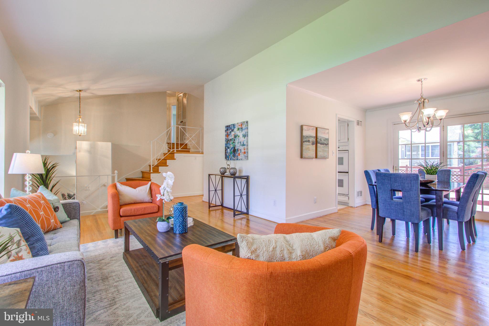 8709 Rayburn Road Bethesda, MD 20817 - Photo 20 of 33 Gallery Image 20