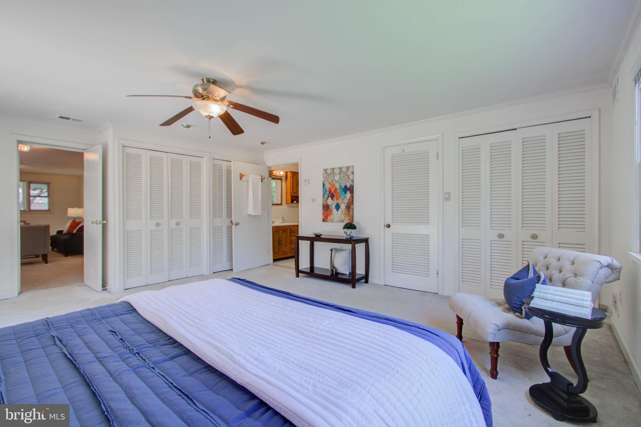 8709 Rayburn Road Bethesda, MD 20817 - Photo 9 of 33 Gallery Image 9