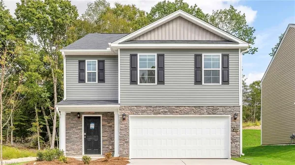 $346,940 | 1602 Hamilton Hills Drive, Greensboro, NC 27406