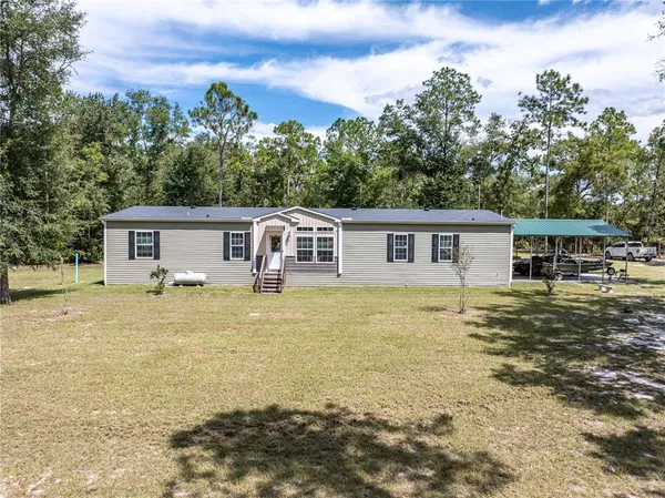 $425,000 | 11160 Northwest 5th Avenue, Branford, FL 32008