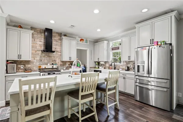 $425,000 | 11160 Northwest 5th Avenue, Branford, FL 32008