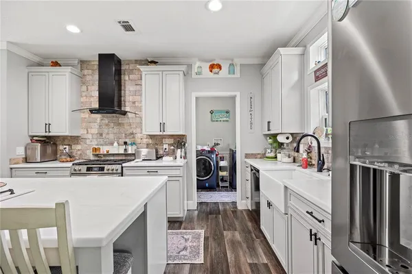 $425,000 | 11160 Northwest 5th Avenue, Branford, FL 32008