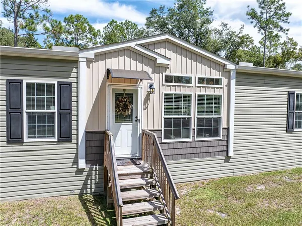 $425,000 | 11160 Northwest 5th Avenue, Branford, FL 32008