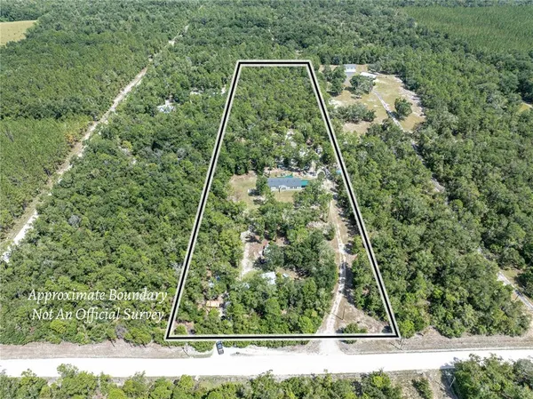 $425,000 | 11160 Northwest 5th Avenue, Branford, FL 32008