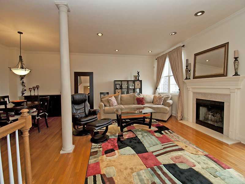 2366 Hilltop Road Presto, PA 15142 - Photo 2 of 23 Living Room.