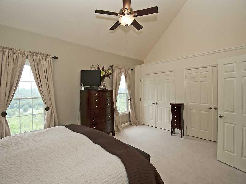 2366 Hilltop Road Presto, PA 15142 - Photo 12 of 23 Master Bedroom.