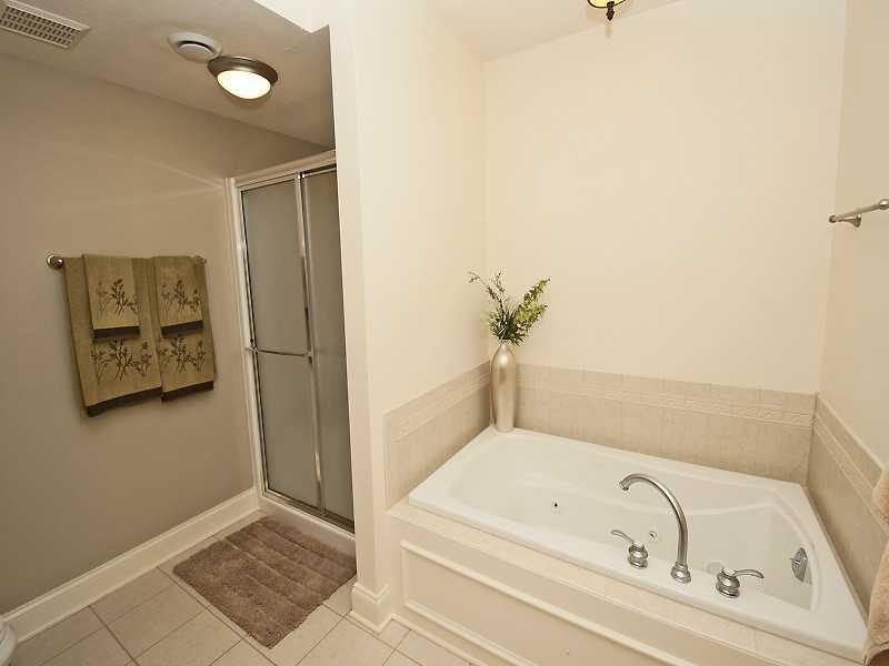 2366 Hilltop Road Presto, PA 15142 - Photo 13 of 23 Master Bath/Spa.