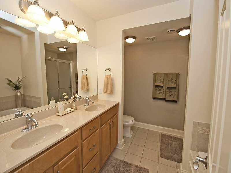 2366 Hilltop Road Presto, PA 15142 - Photo 14 of 23 Master Bath/Spa.