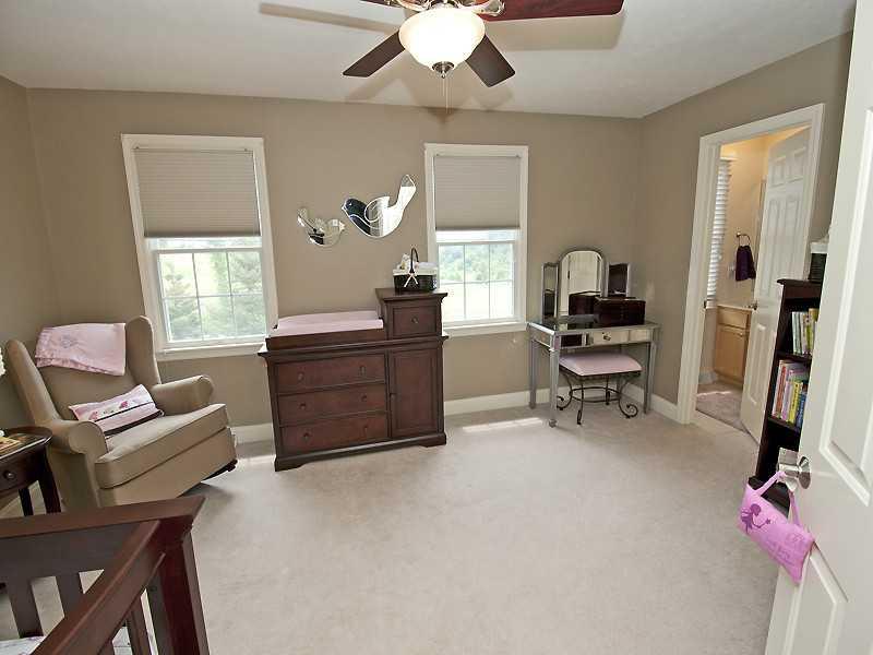 2366 Hilltop Road Presto, PA 15142 - Photo 16 of 23 Bedroom.