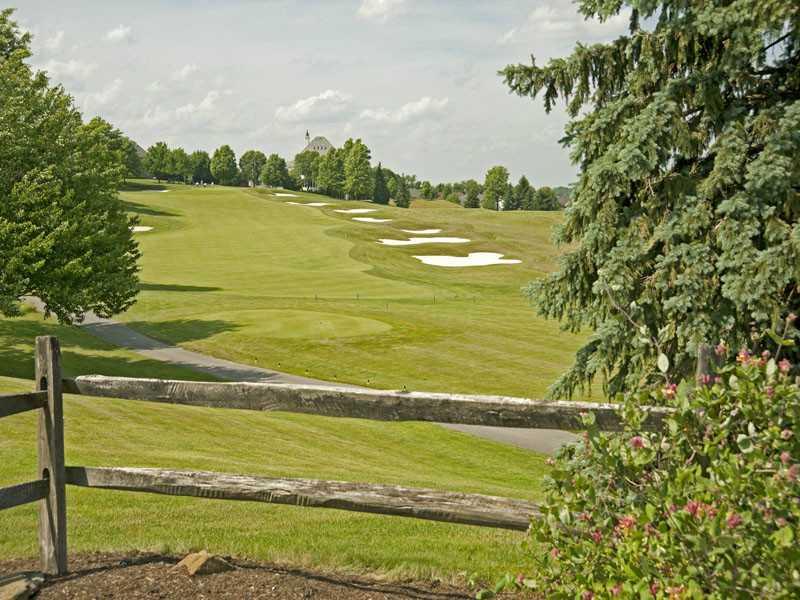 2366 Hilltop Road Presto, PA 15142 - Photo 21 of 23 Other. Nevillewood Country Club Golfcourse.