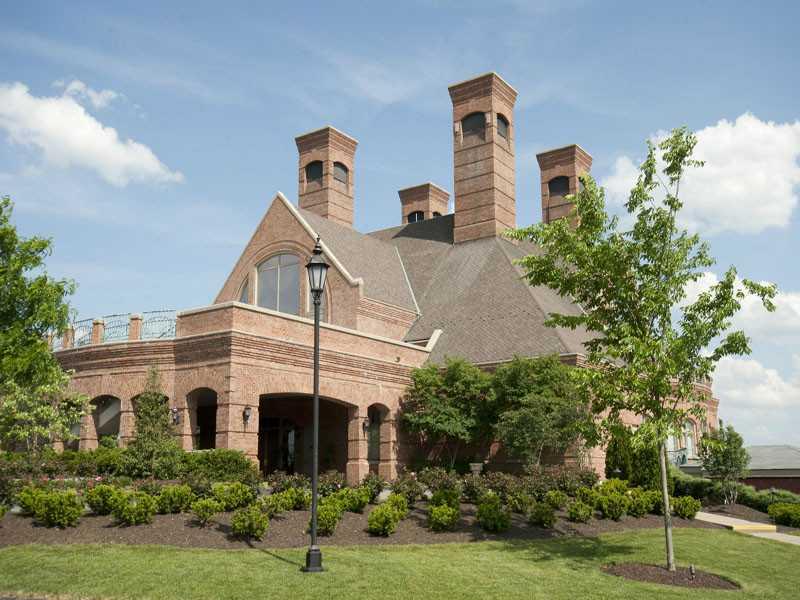 2366 Hilltop Road Presto, PA 15142 - Photo 23 of 23 Other. Nevillewood Country Club CLubhouse