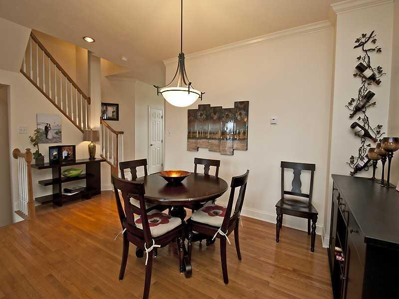 2366 Hilltop Road Presto, PA 15142 - Photo 4 of 23 Dining Room.