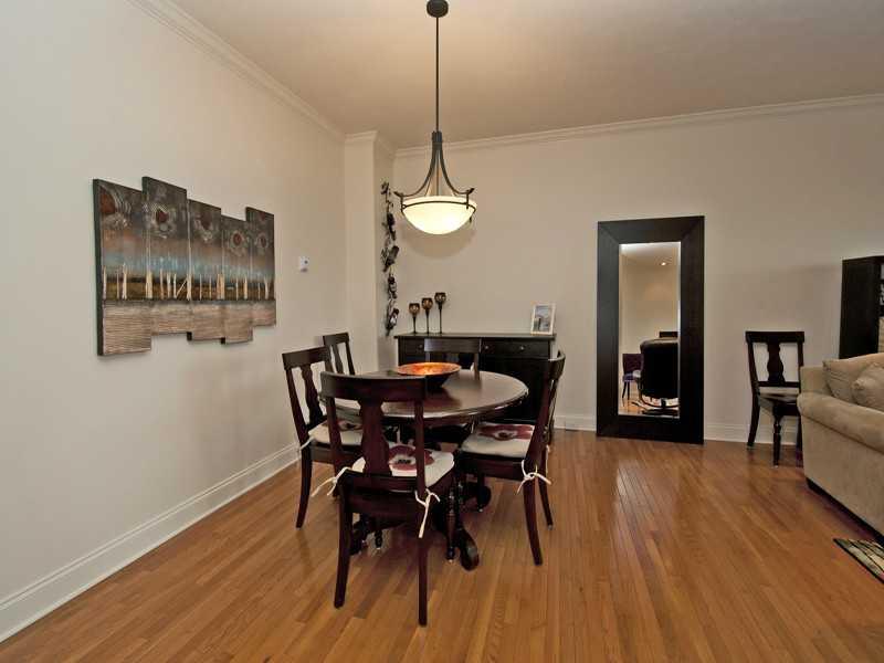 2366 Hilltop Road Presto, PA 15142 - Photo 5 of 23 Dining Room.