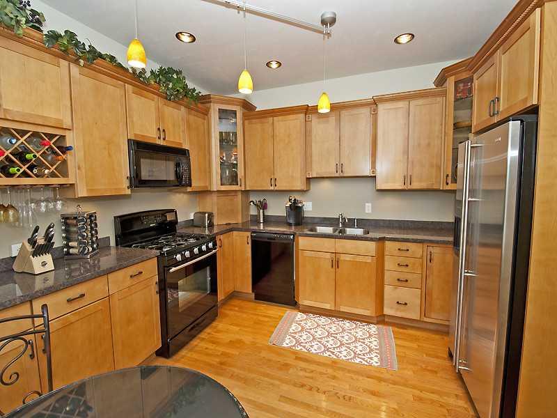 2366 Hilltop Road Presto, PA 15142 - Photo 6 of 23 Kitchen.