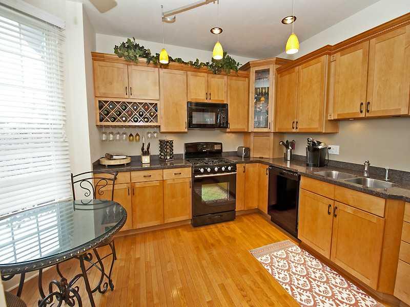 2366 Hilltop Road Presto, PA 15142 - Photo 7 of 23 Kitchen.