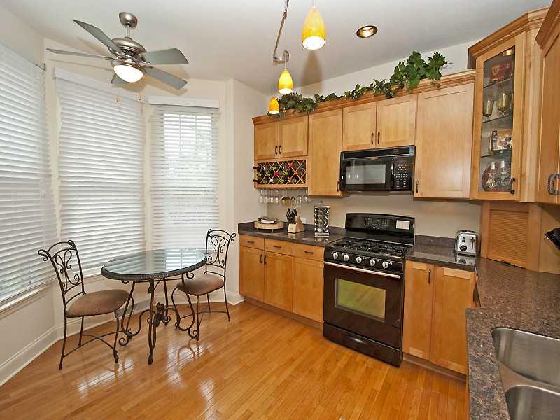 2366 Hilltop Road Presto, PA 15142 - Photo 8 of 23 Kitchen.