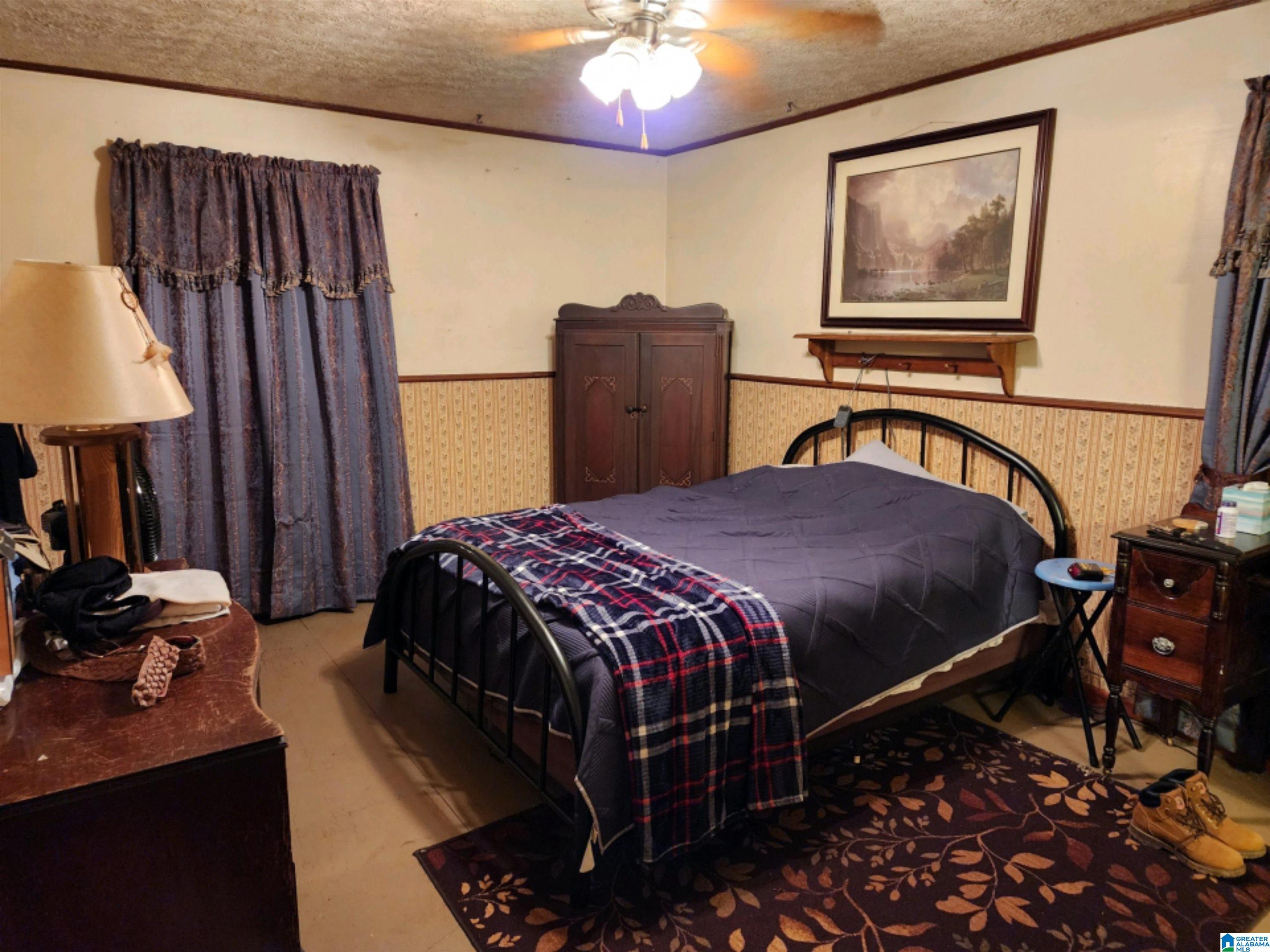 407 Griffitt Bend Road Talladega, AL 35160 - Photo 9 of 22 Gallery Image 9