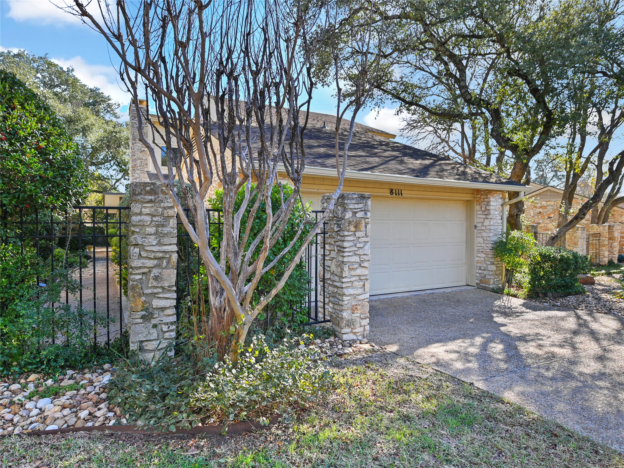 8111 Raintree Place Austin, TX 78759 - Photo 1 of 1 Gallery Image 1