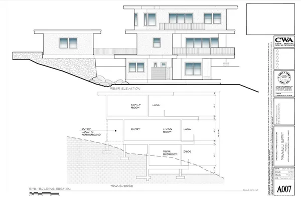 $895,000 | 0 Lopaka Way, Unit 1, Kailua, HI 96734