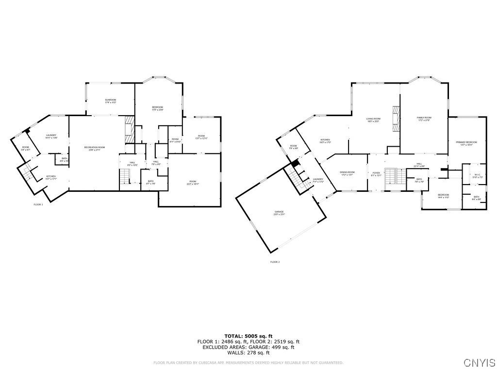 20 Cross Road DeWitt, NY 13224 - Photo 44 of 44