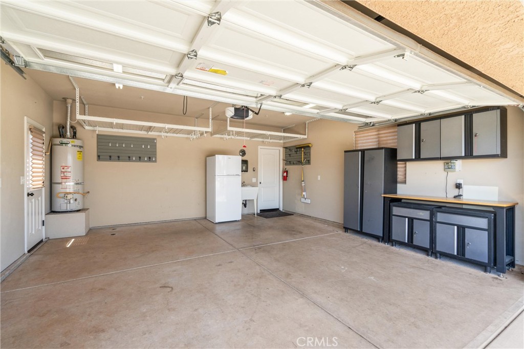 2775 Levi Lane Chico, CA 95973 - Photo 27 of 34 a view of a storage & utility room