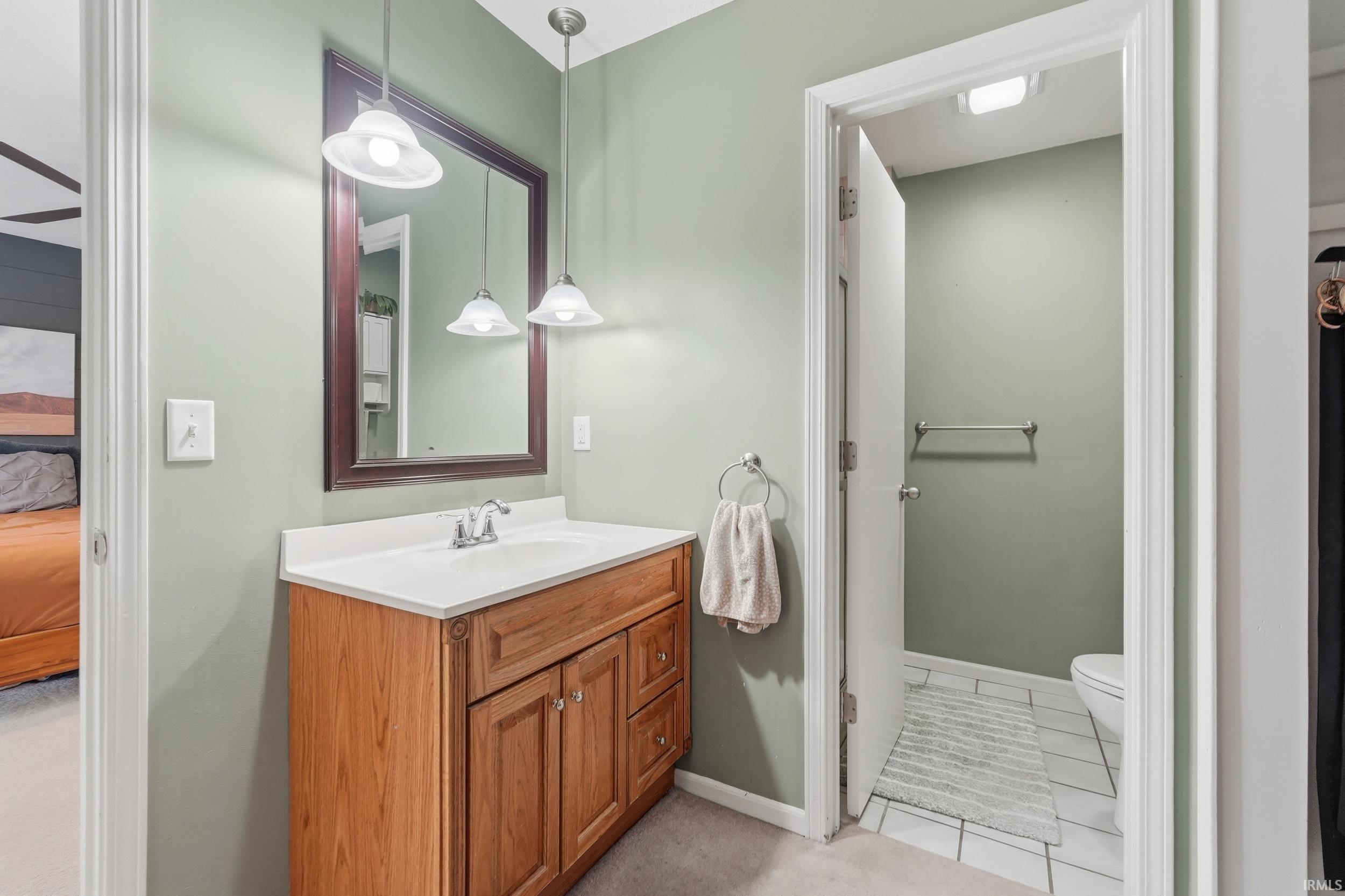 6335 Tanbark Trail Fort Wayne, IN 46835 - Photo 29 of 44