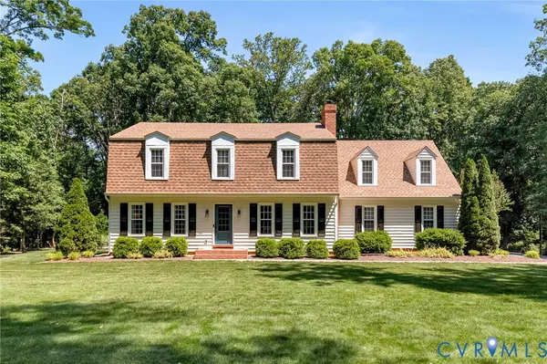 $649,950 | 10157 Nina Court, Mechanicsville, VA 23116