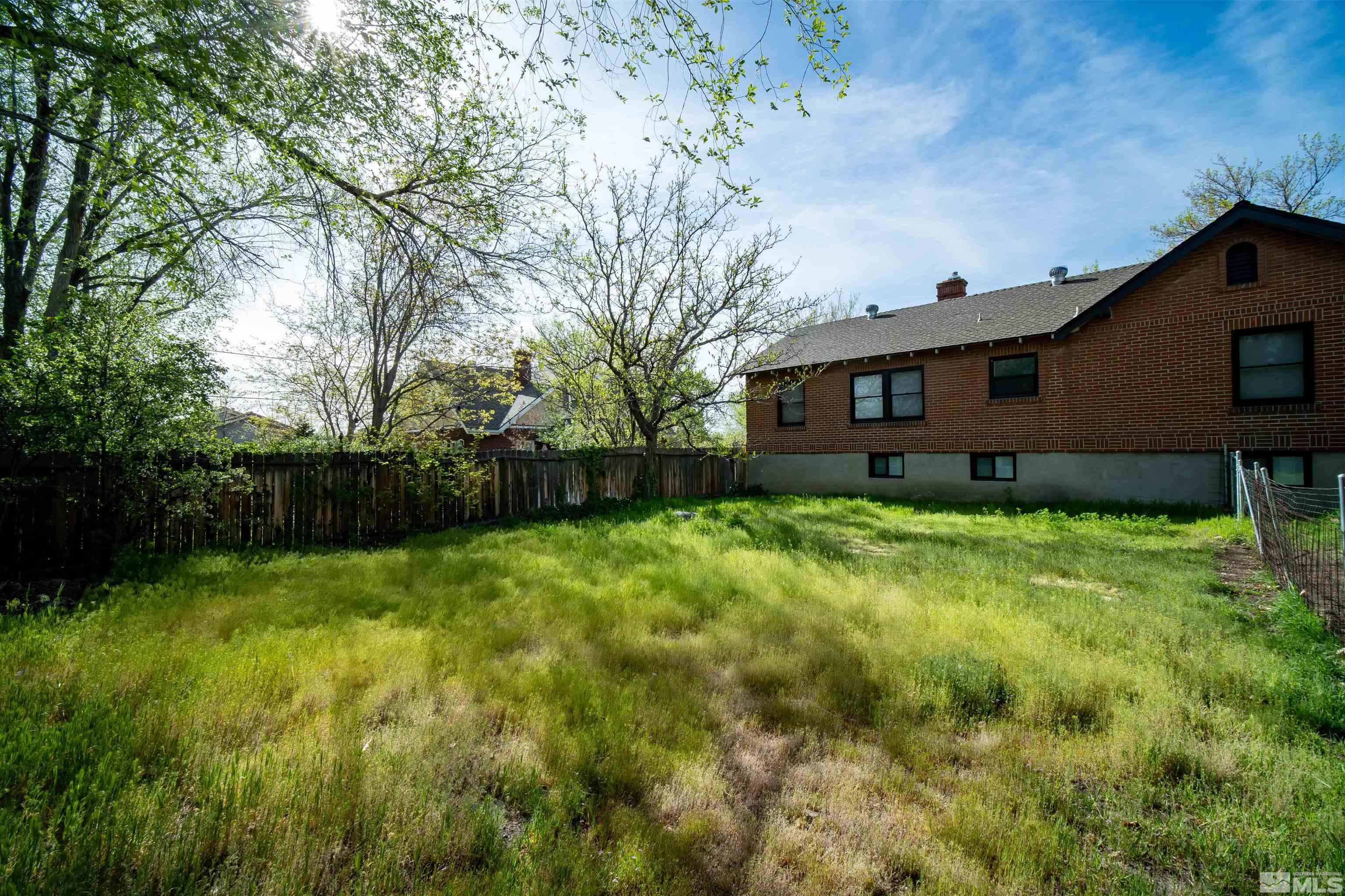 0 Lander Street Reno, NV 89509 - Photo 2 of 11 Photo 2