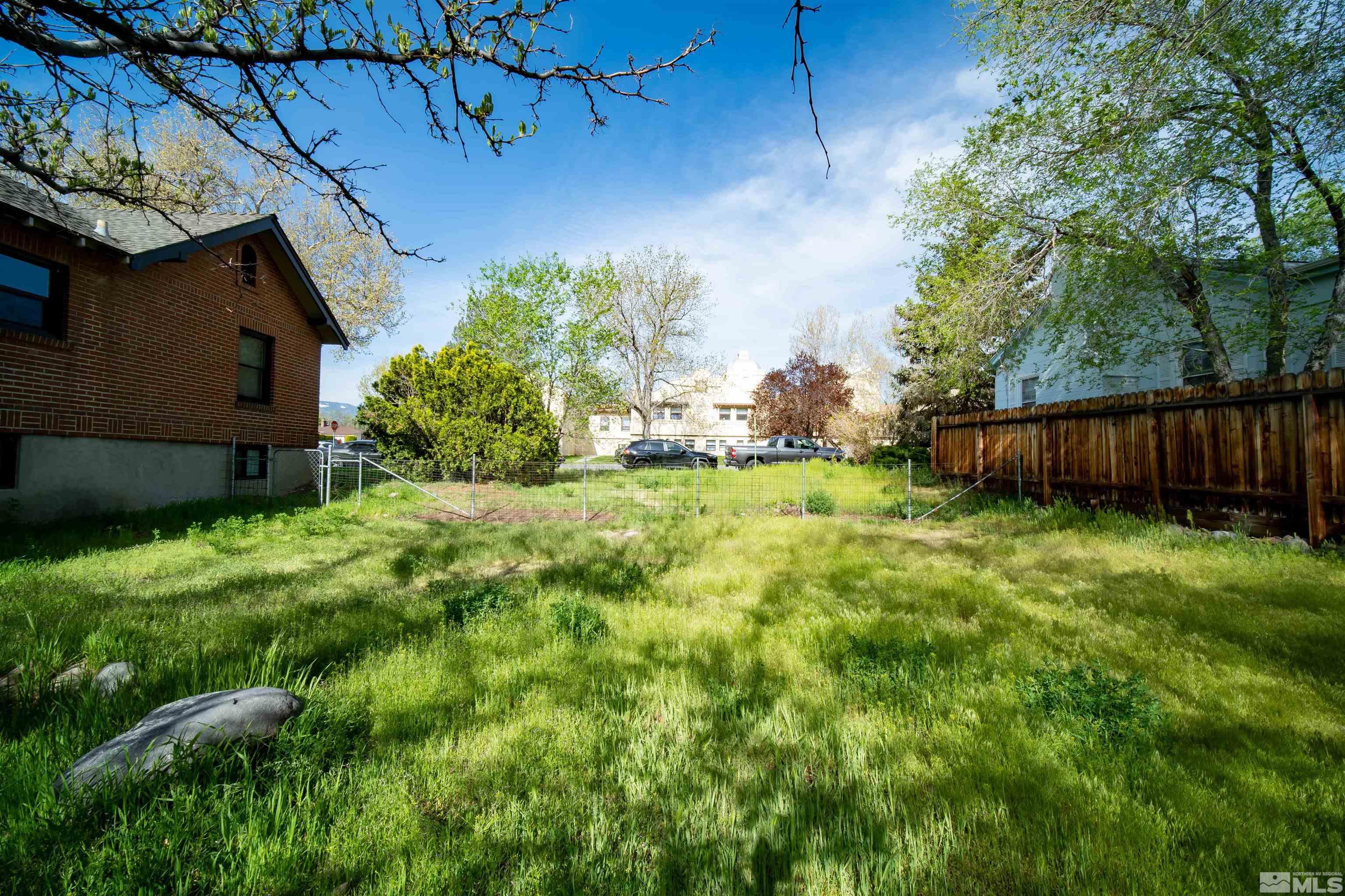 0 Lander Street Reno, NV 89509 - Photo 3 of 11 Photo 3