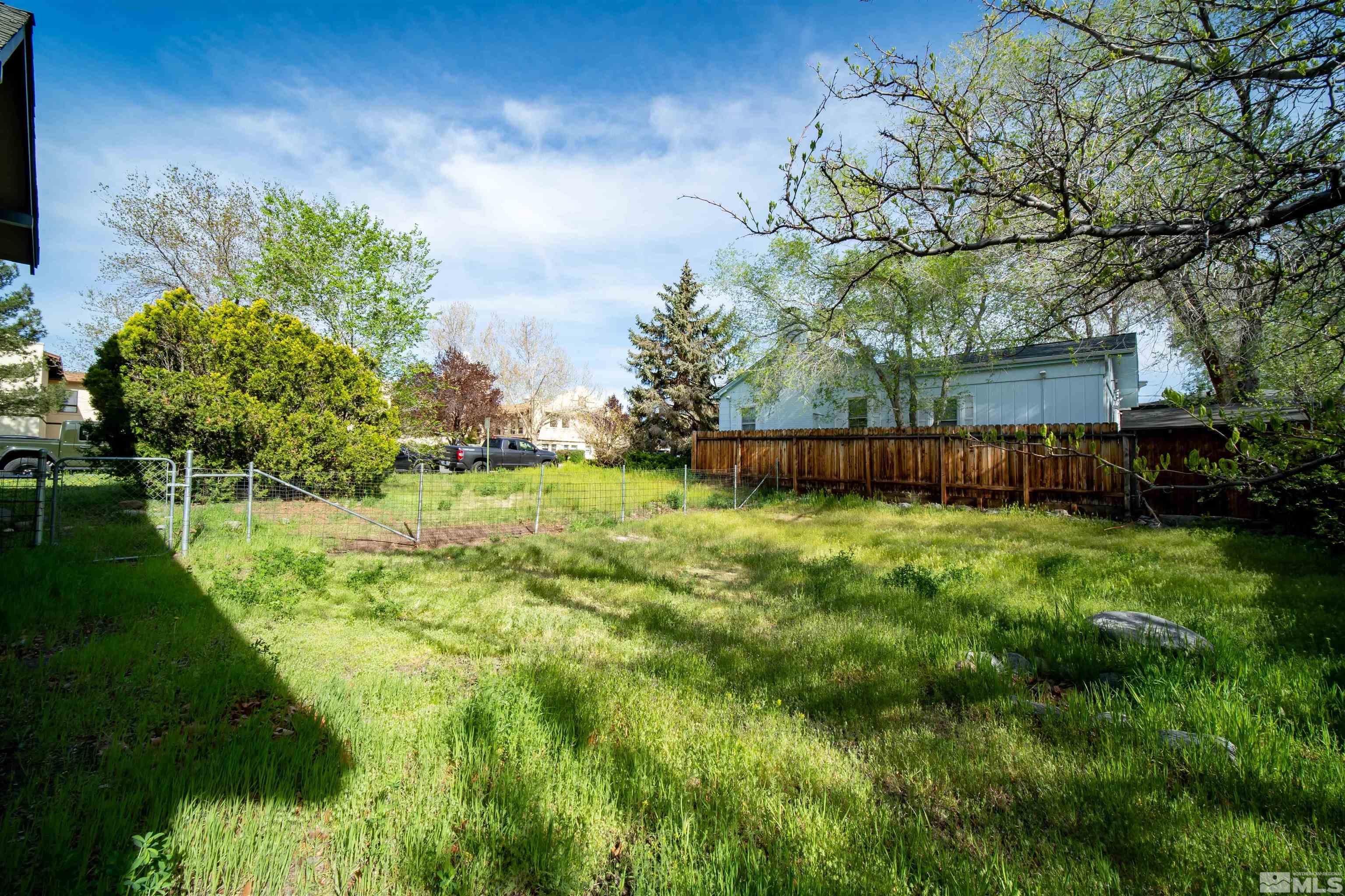 0 Lander Street Reno, NV 89509 - Photo 4 of 11 Photo 4