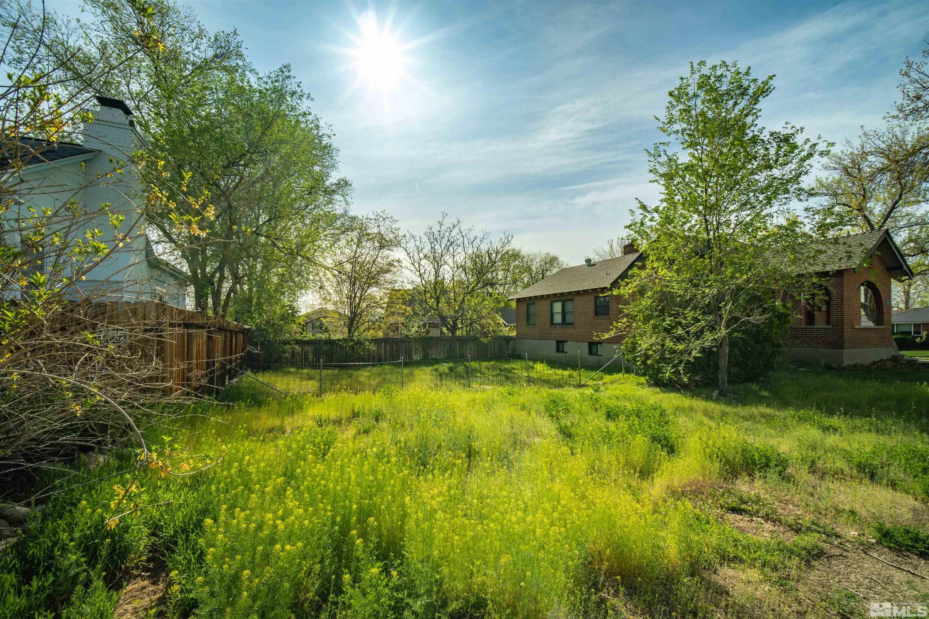 0 Lander Street Reno, NV 89509 - Photo 5 of 11 Photo 5