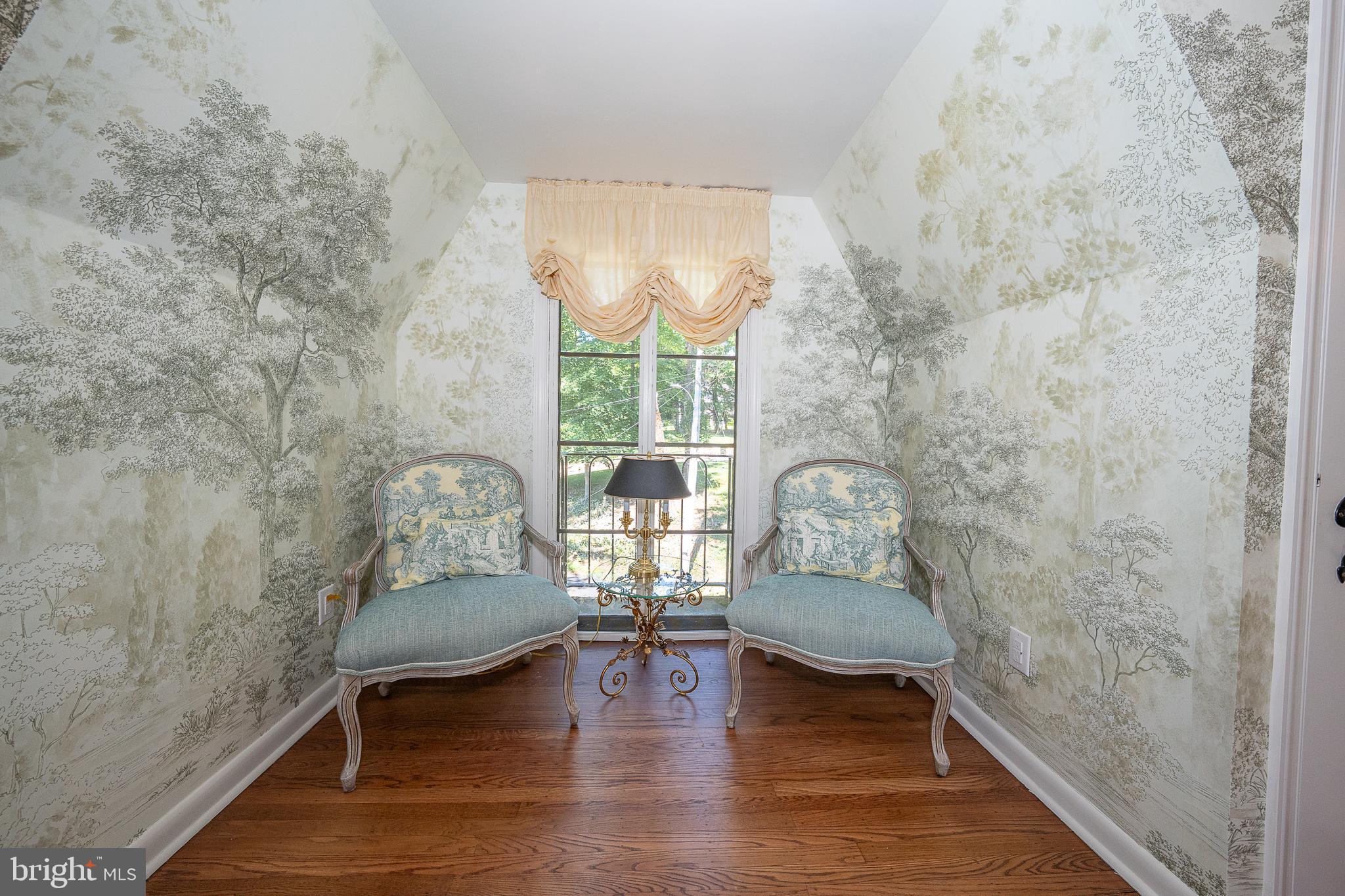 1187 Rydal Road Rydal, PA 19046 - Photo 32 of 53 Relax and Enjoy this peaceful nook...