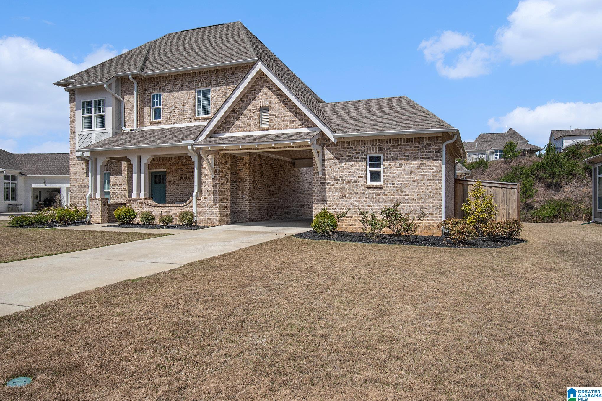 7730 Raleigh Drive Trussville, AL 35173 - Photo 2 of 46