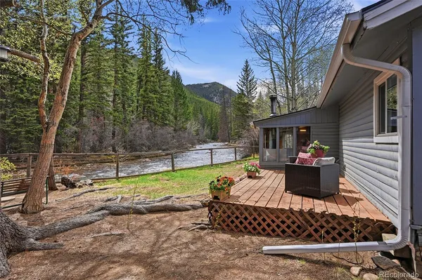 $600,000 | 50464 US Highway 285, Grant, CO 80448