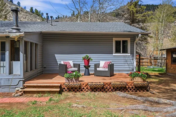 $600,000 | 50464 US Highway 285, Grant, CO 80448