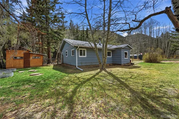 $600,000 | 50464 US Highway 285, Grant, CO 80448
