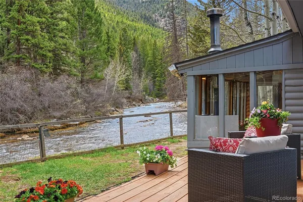 $600,000 | 50464 US Highway 285, Grant, CO 80448