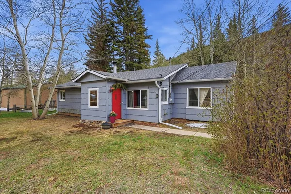 $600,000 | 50464 US Highway 285, Grant, CO 80448