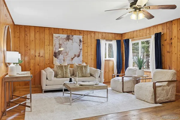 $600,000 | 50464 US Highway 285, Grant, CO 80448