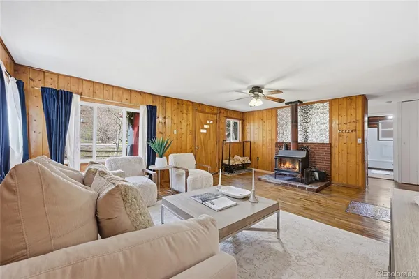 $600,000 | 50464 US Highway 285, Grant, CO 80448