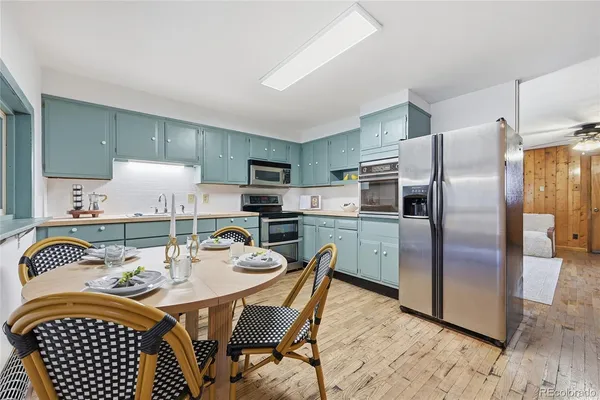 $600,000 | 50464 US Highway 285, Grant, CO 80448