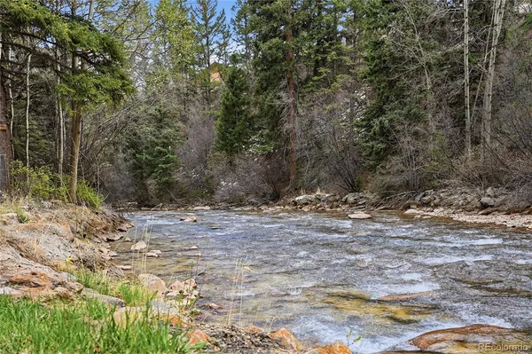$600,000 | 50464 US Highway 285, Grant, CO 80448