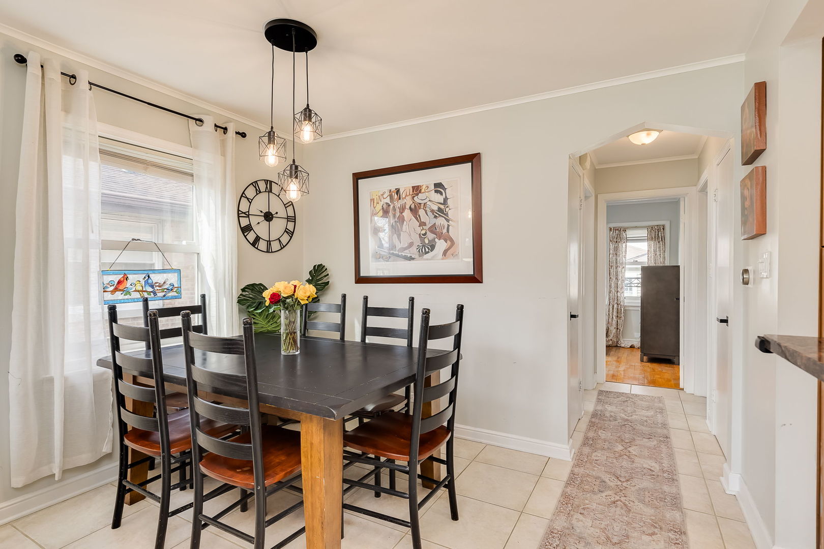 5404 North Nagle Avenue Chicago, IL 60630 - Photo 12 of 28 Gallery Image 12