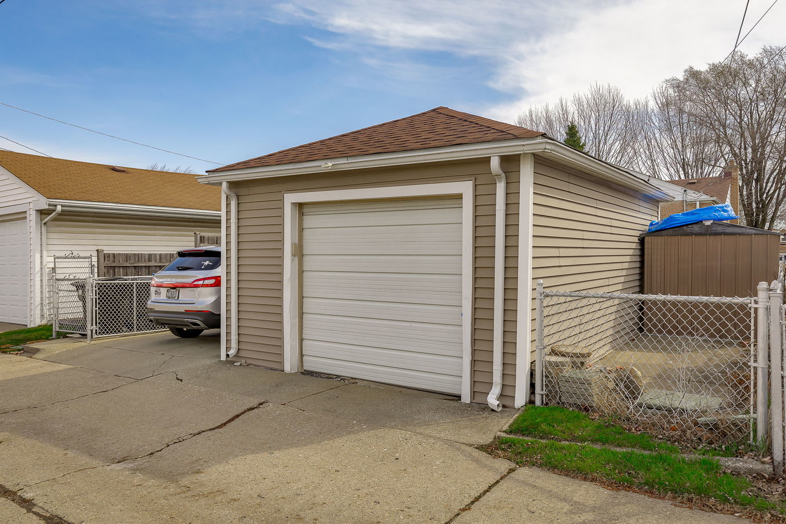 5404 North Nagle Avenue Chicago, IL 60630 - Photo 25 of 28 Gallery Image 25