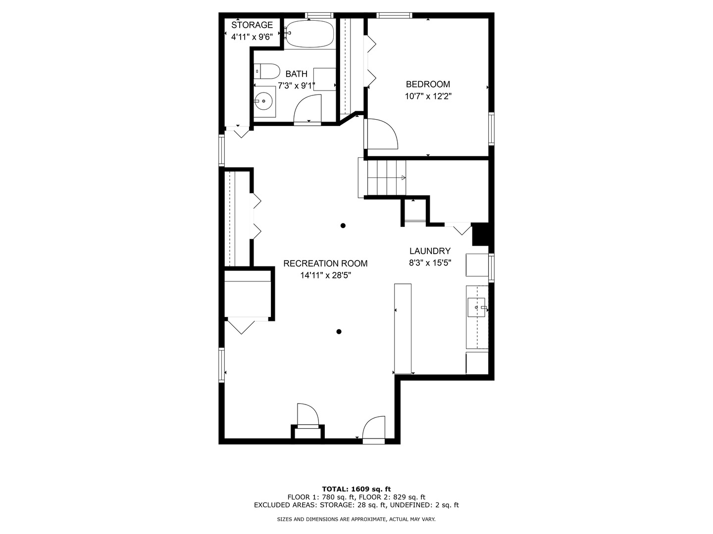 5404 North Nagle Avenue Chicago, IL 60630 - Photo 26 of 28 Gallery Image 26
